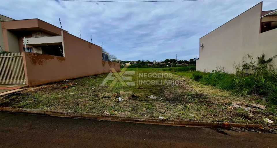 Terreno à venda em Jardim Terra Vermelha, Cambé - foto 1