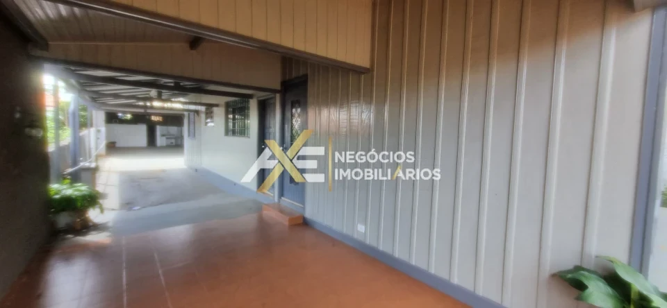 Casa para Venda no Centro de Cambé - Pr, Terreno de 560 M², - foto 9