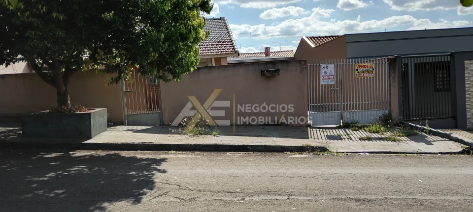 Casa 3 quartos à venda em Jardim Nova Cambé, Cambé - foto 5