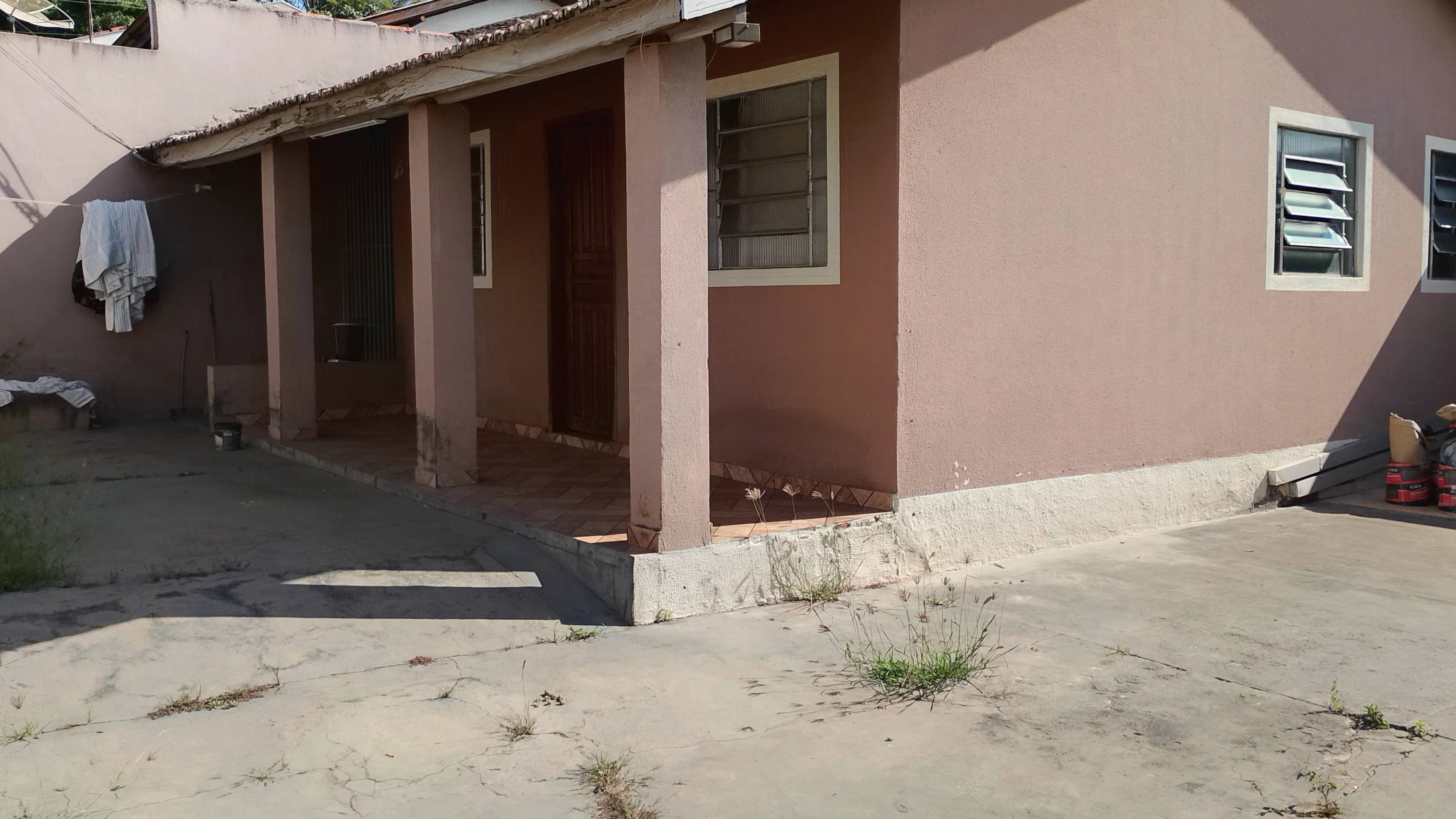 Casa 4 quartos à venda em Conjunto Habitacional Cristal, Cambé - foto 5