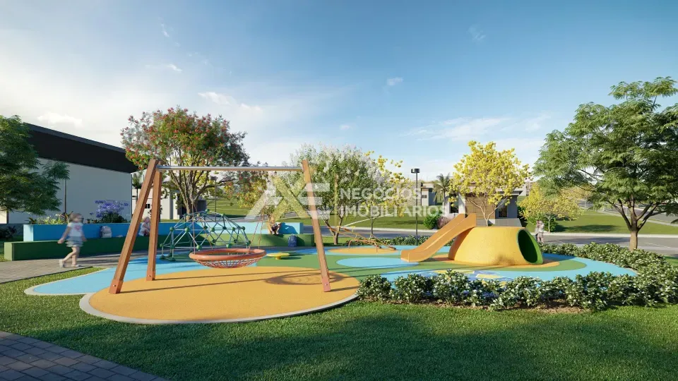 Terreno à venda no Condomínio Haus Casa & Clube - Londrina - foto 4
