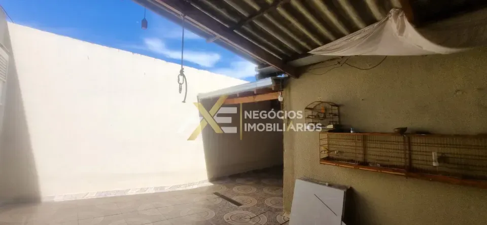 Casa à Venda no Conjunto Habitacional Ulisses Guimarães, Cambé-Pr - foto 7