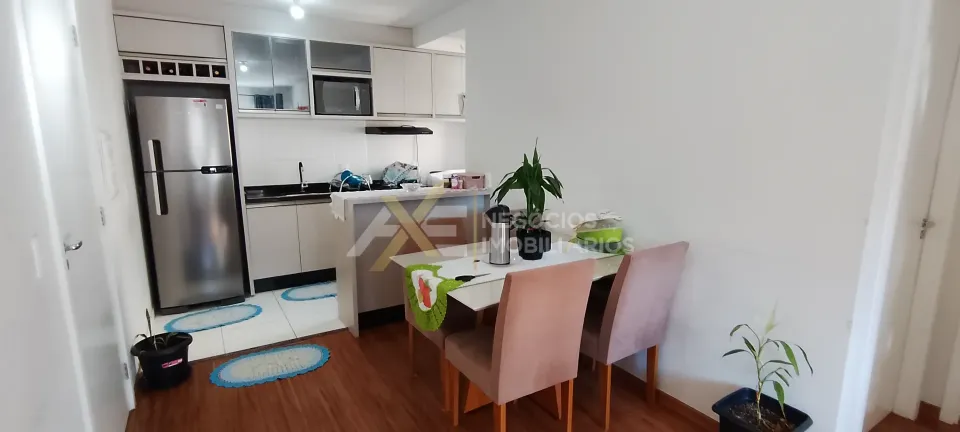 Apartamento a venda no SOLAR DE CAPRI  na regiao no Santo Amaro em Cambé, Pr. - foto 5