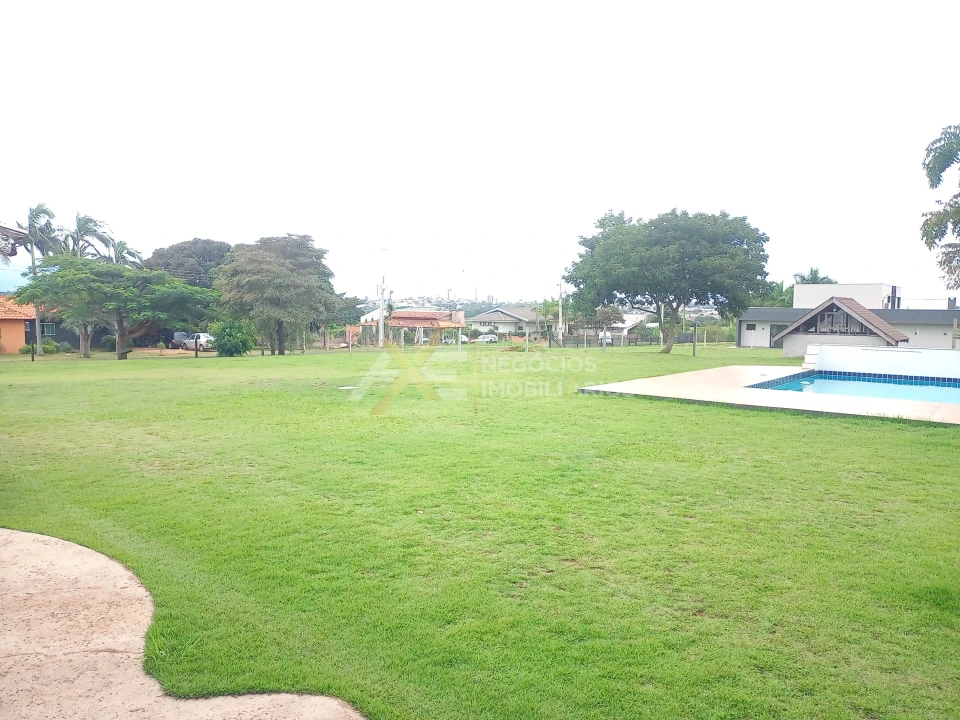 Imagens do imóveis CHACARA A VENDA NO CONDOMINIO GOLF VILLE EM CAMBE