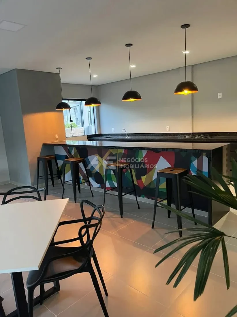 Imagens do imóveis Apartamento de 2 Quartos, Garden e Churrasqueira no Condomínio Vittace Reserva em Cambé