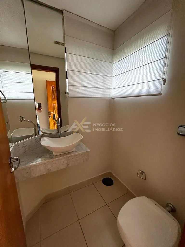 Casa Condomínio Villa Bella a venda em Cambé, PR.