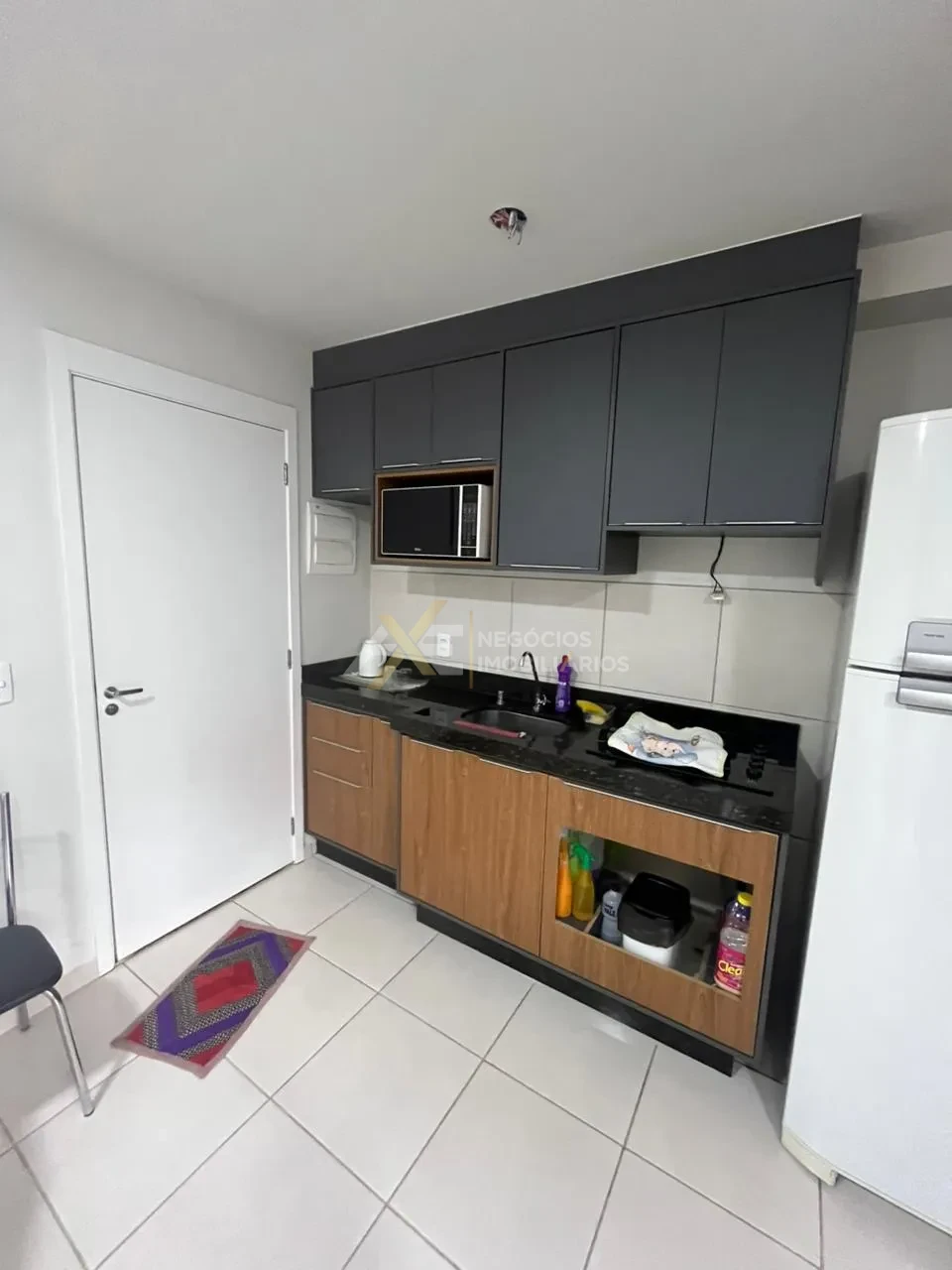 Imagens do imóveis Apartamento de 2 Quartos, Garden e Churrasqueira no Condomínio Vittace Reserva em Cambé