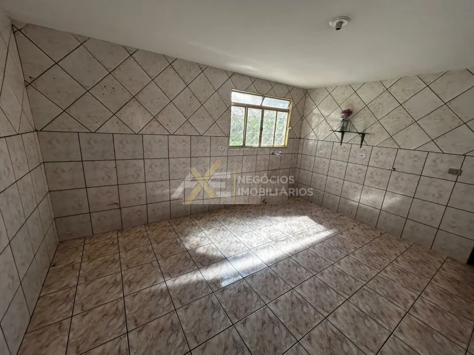 Oportunidade Casa Á Venda Jardim Tarobá Cambé