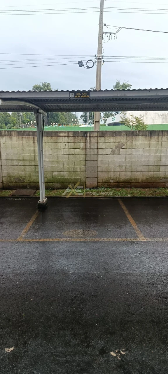 Imagens do imóveis APARTAMENTO 2 QUARTOS - RESIDENCIAL LANIN