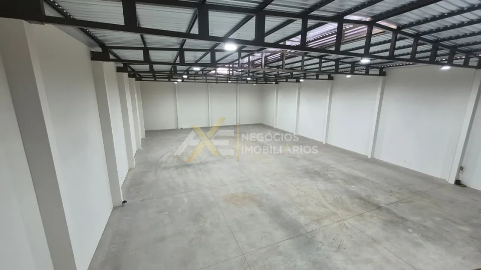 Imagens do imóveis Comercial À Venda E Locação Centro Cambé