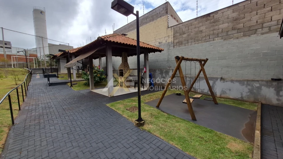 Imagens do imóveis Apartamento Semimobiliado para Locação na Avenida Canadá – Praticidade e Excelente Localização