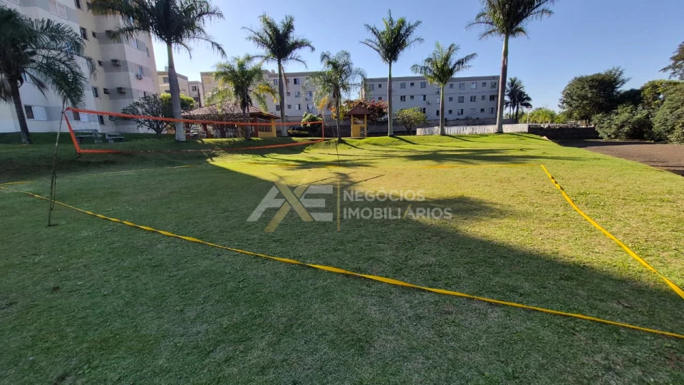 Imagens do imóveis Apartamento Para Venda/Locação Condominio Residencial Monte Belo Cambé