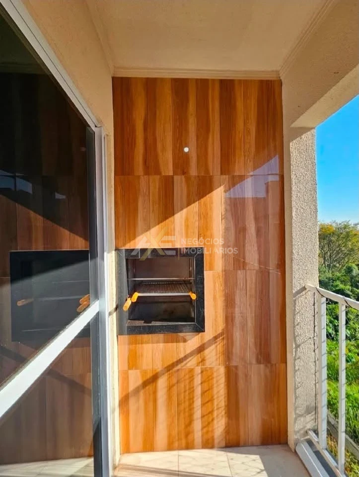 Imagens do imóveis Apartamento à Venda no Residencial Morada do Vale – Rolândia/PR