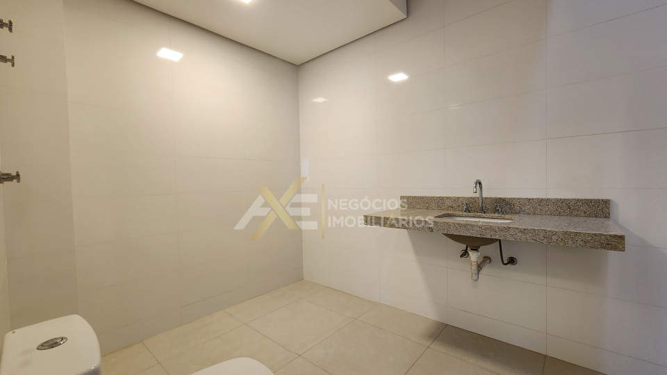 Apartamento Para Alugar Edificio Residencial Maison Monet Cambé