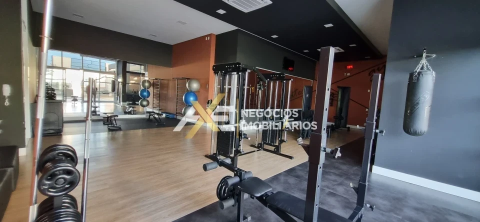 Imagens do imóveis APARTAMENTO À VENDA SKY RESIDENCE CAMBÉ - PR