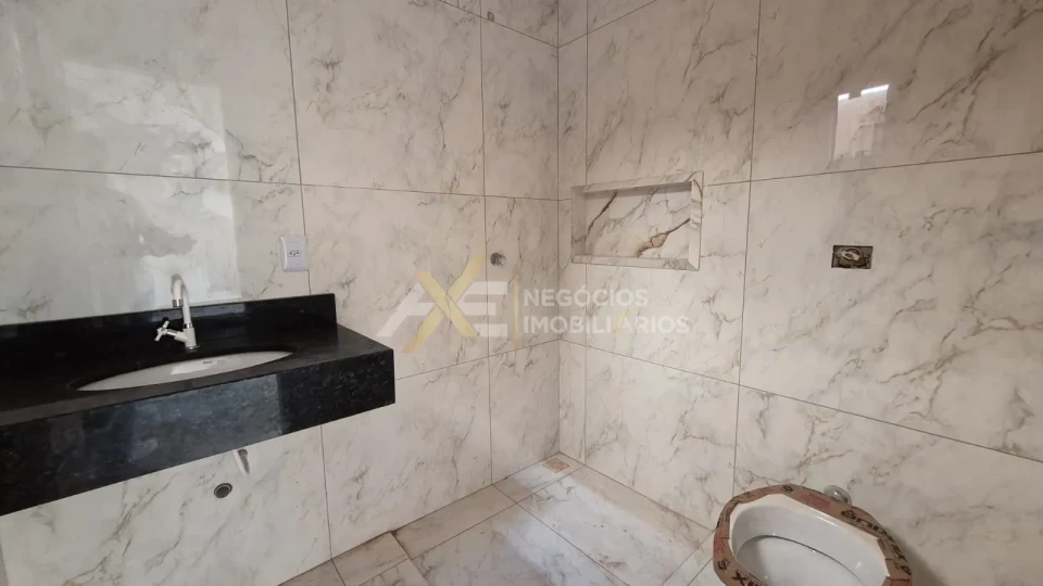 Imagens do imóveis Casa À Venda Casas Prontas Residencial Portal Arabella Rolândia