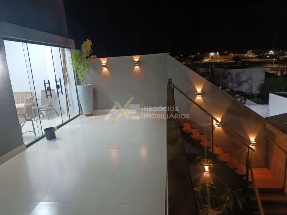 Imagens do imóveis SOBRADO 3 DORMITORIOS COM PISCINA EM CAMBÉ