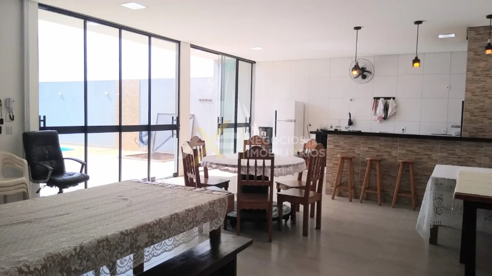 Imagens do imóveis Venda de Área de Lazer no Residencial das Torres