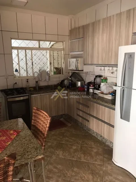 Imagens do imóveis Casa a Venda Jardim Morumbi em Cambé , Pr.