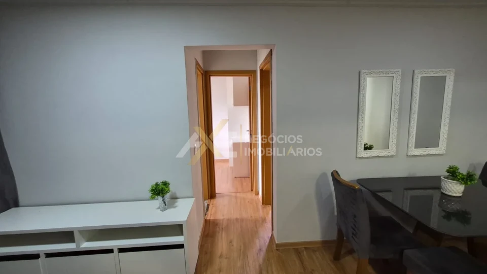 Imagens do imóveis Apartamento Semimobiliado para Locação na Avenida Canadá – Praticidade e Excelente Localização