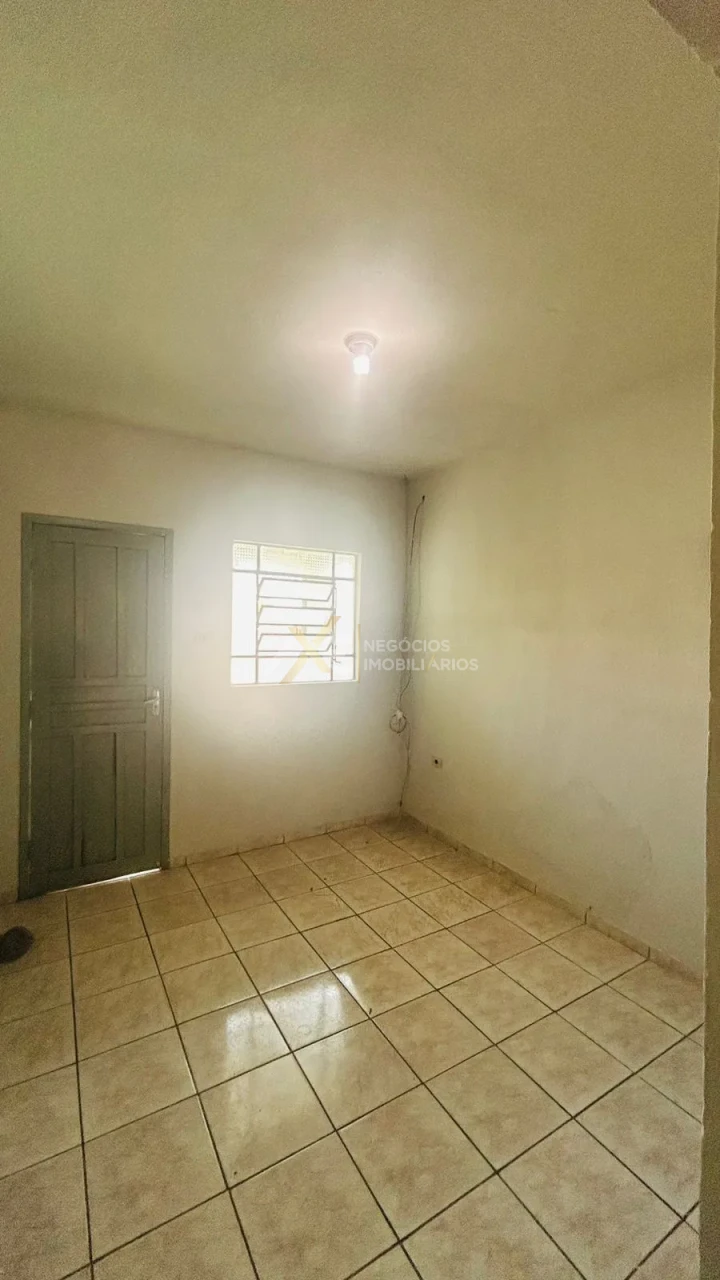 Casa À Venda Casa A Venda! Cambé