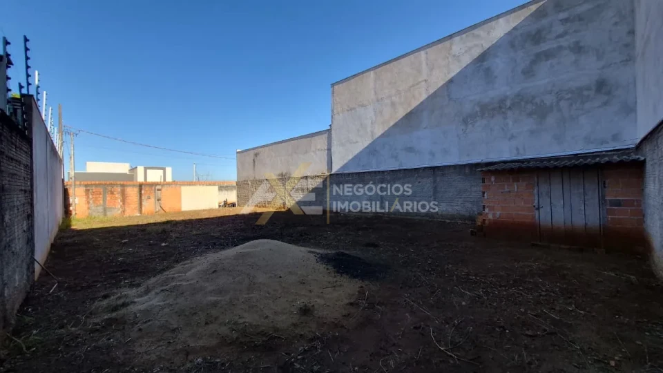Imagens do imóveis Terreno À Venda Residencial Das Torres Cambé