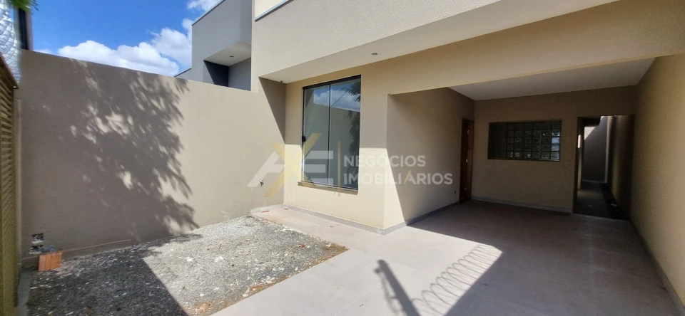 Imagens do imóveis CASA À VENDA DE 3 QUARTOS ( SENDO 1 SUÍTE), JARDIM PARANÁ, CAMBÉ-PR