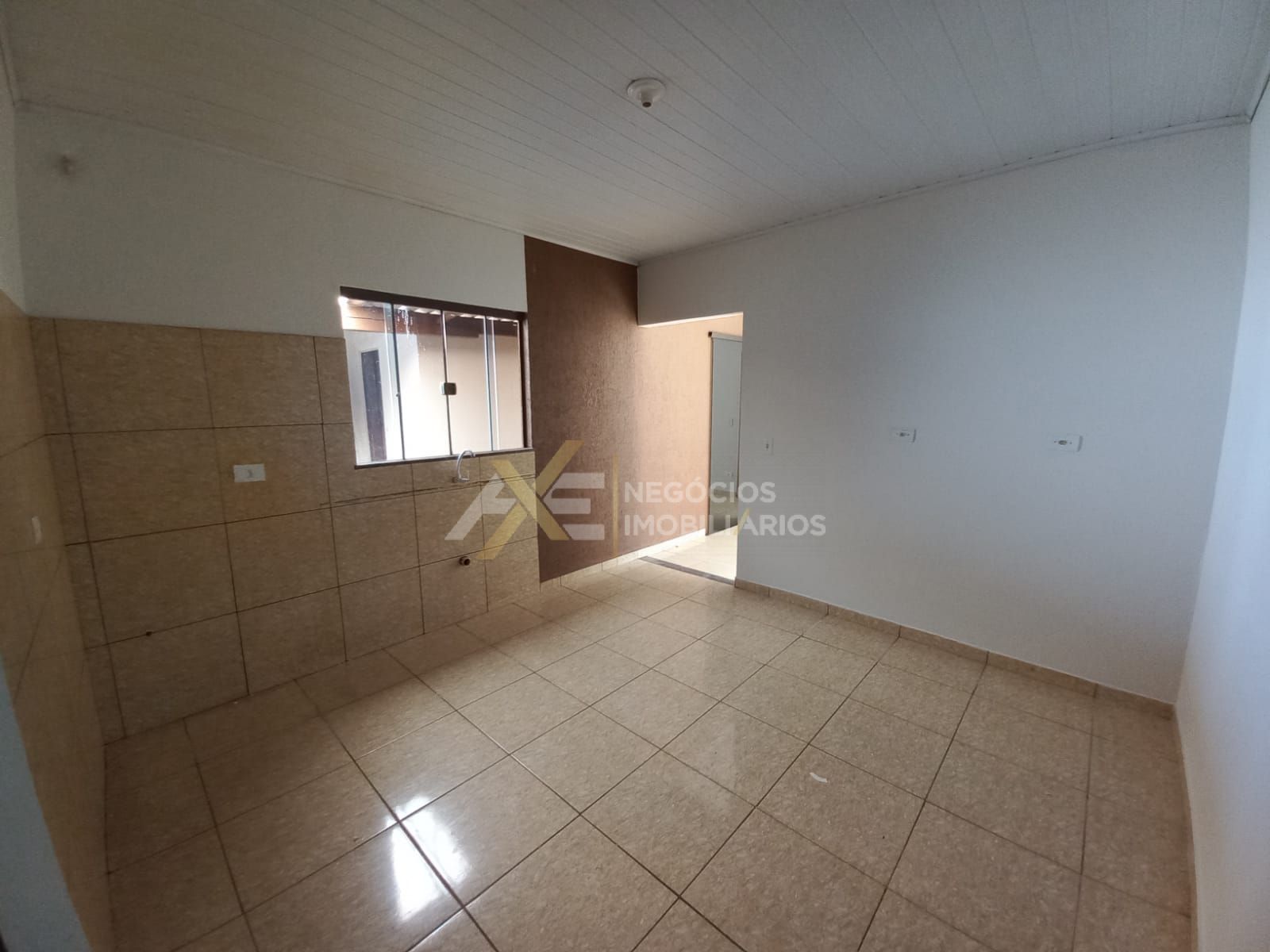 Imagens do imóveis Casa Térrea