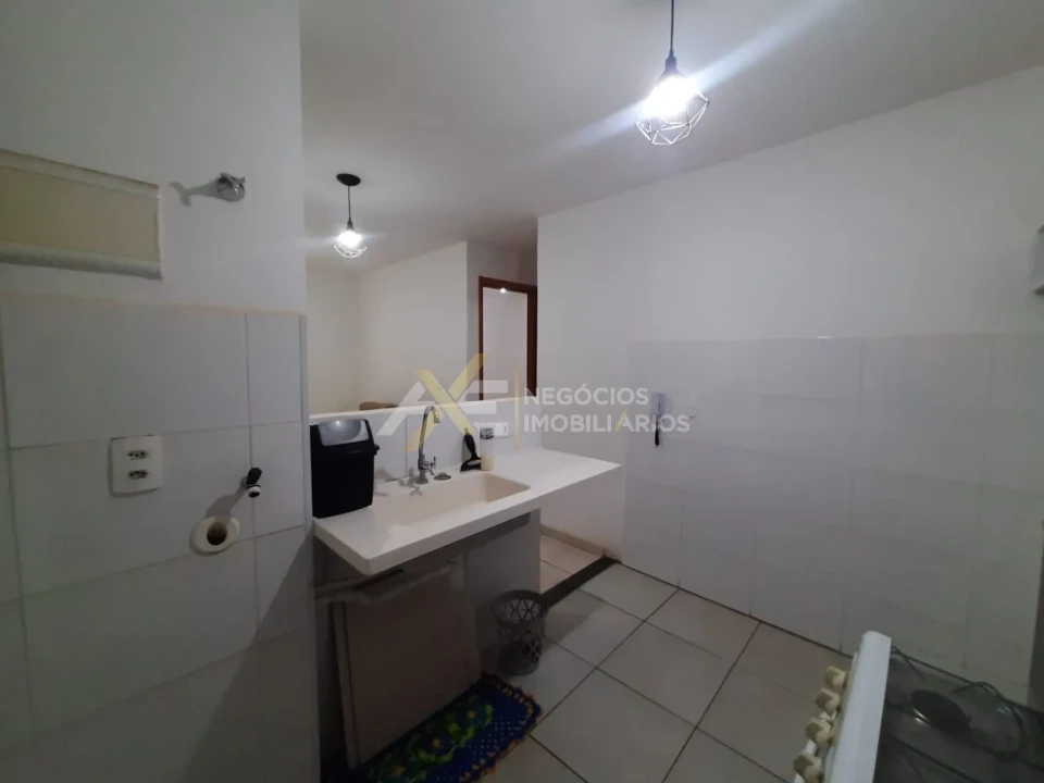 Imagens do imóveis RESIDENCIAL PARQUE LINEA