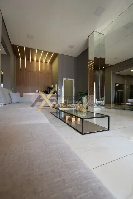 Apartamento Mont Blanc de 3 quartos c/suite e moveis planejados a Venda no Centro de Rolandia, Pr.