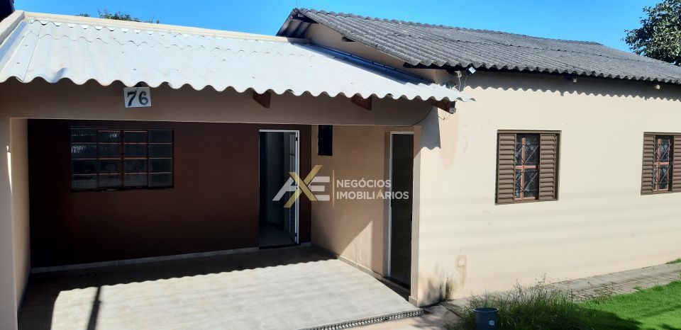 Imagens do imóveis CASA PARA LOCAÇÃO COM 2 DORMITORIOS NO JD SANTO AMARO EM CAMBÉ