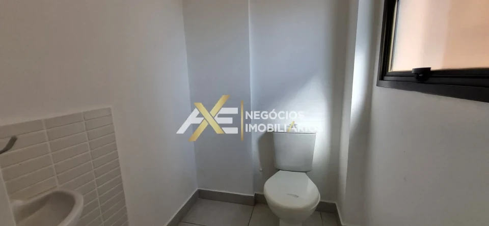 Imagens do imóveis SALA COMERCIAL PARA LOCAÇÃO NO CENTRO EMPRESARIAL ESPANHA, CAMBÉ-PR