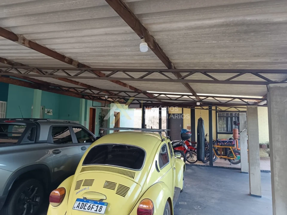 Chácara Santa Maria