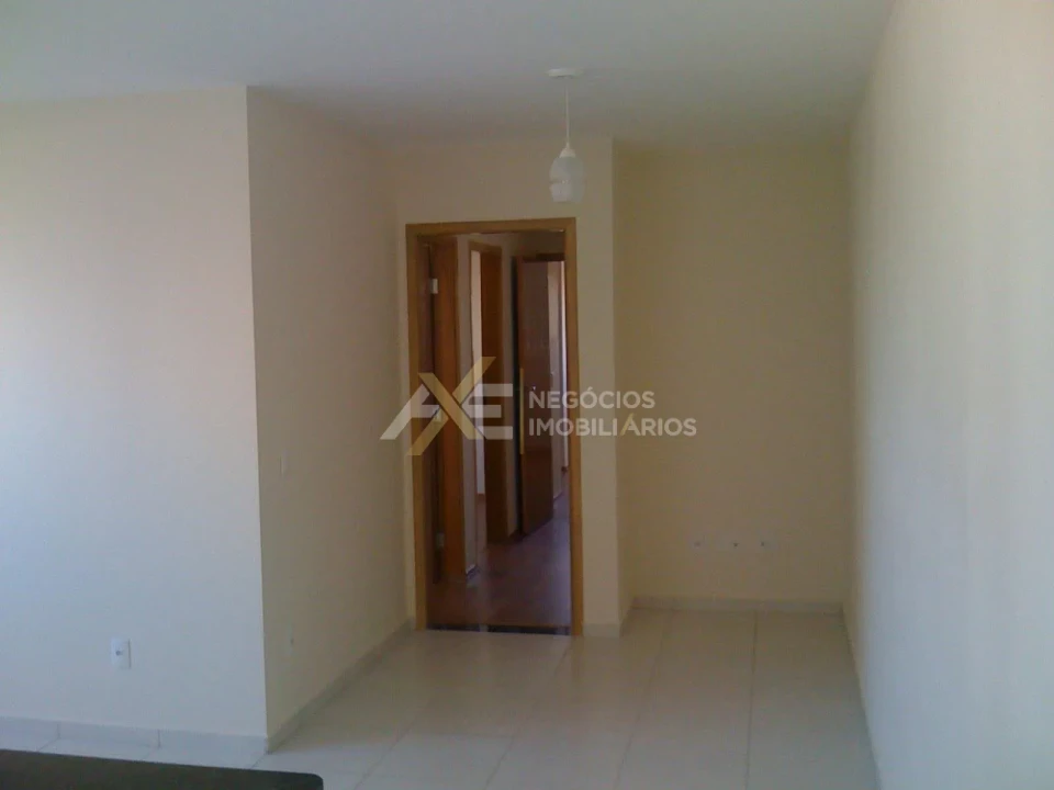Apartamento À Venda Condominio America Do Sul Cambé