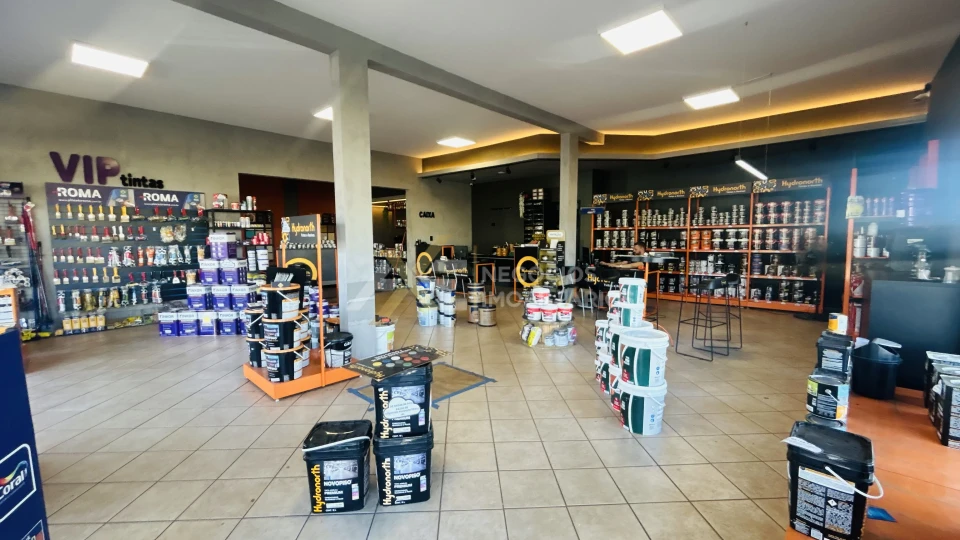 Imagens do imóveis SALA COMERCIAL