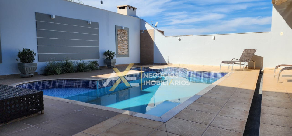 Imagens do imóveis Casa À Venda Pq Residencial Osvaldo Sella Cambé
