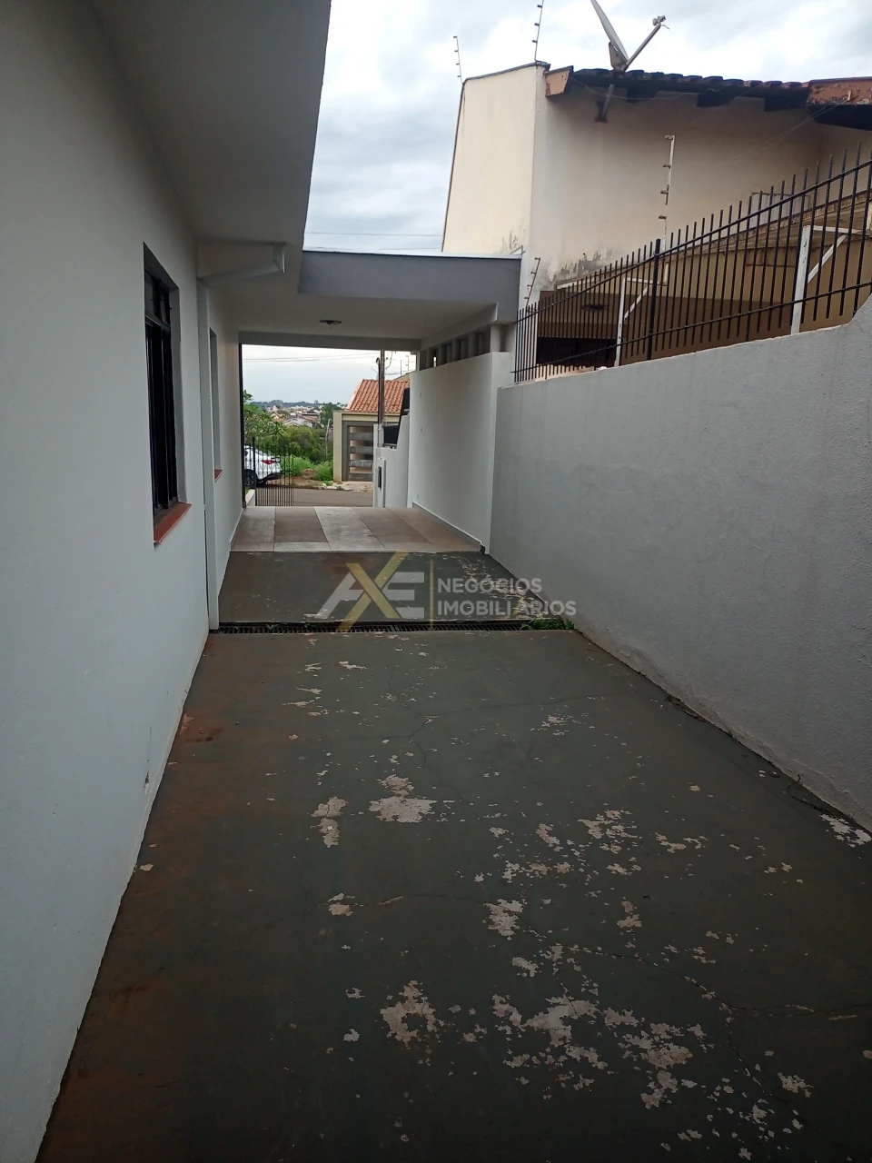 Imagens do imóveis Casa a Venda no Jd Vila Rica em Cambe, Pr.