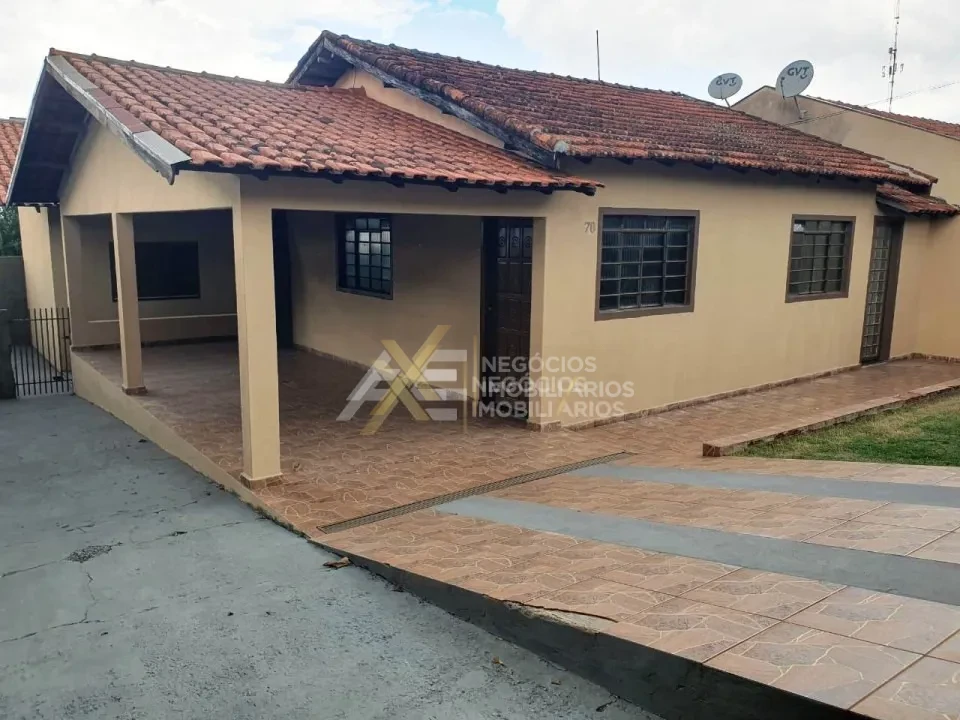 Imagens do imóveis CASA PARA LOCAÇÃO DE 3 QUARTOS NO JARDIM VITORIA EM CAMBE, PR
