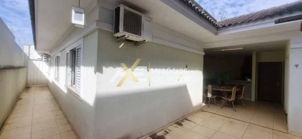 Imagens do imóveis CASA À VENDA NO JARDIM MONTE REAL - CAMBÉ-PR