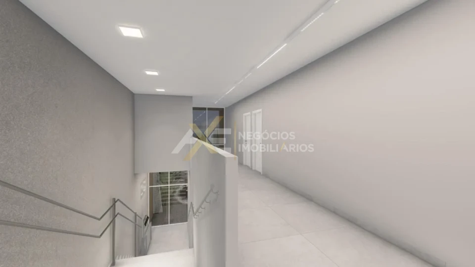 Imagens do imóveis Salão Comercial Terreo para alugar na Avenida Brasil em Cambé