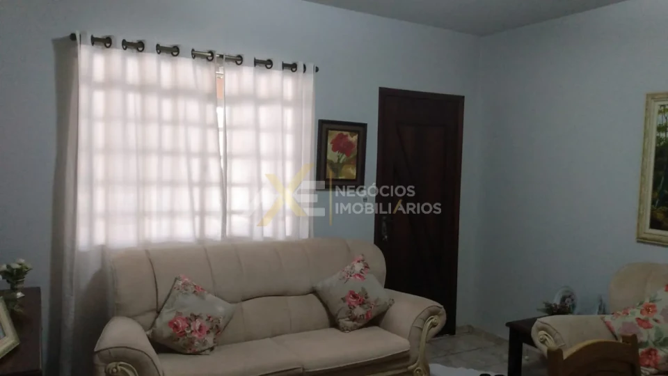 Imagens do imóveis VENDA DE CASA COM 3 QUARTOS  (SENDO 1 SUÍTE) JARDIM PLANALTO VERDE, CAMBÉ