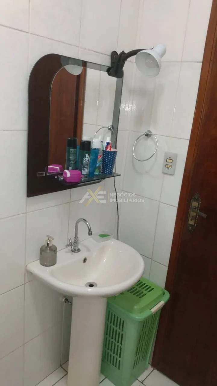 Imagens do imóveis VENDA DE CASA COM 3 QUARTOS  (SENDO 1 SUÍTE) JARDIM PLANALTO VERDE, CAMBÉ