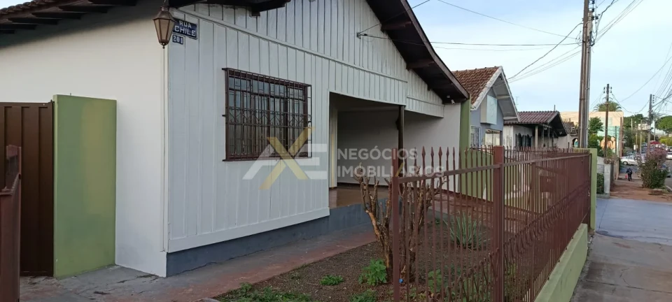 Imagens do imóveis CASA PARA LOCAÇÃO COM 3 QUARTOS