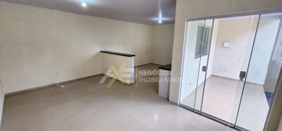 Casa Fundos para Alugar no Parque Residencial Cambé - foto 7
