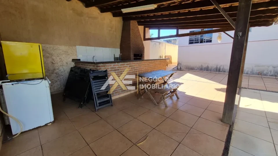 Imagens do imóveis Casa A Venda Com  3 Suítes No Jd Das Flores Em Rolândia