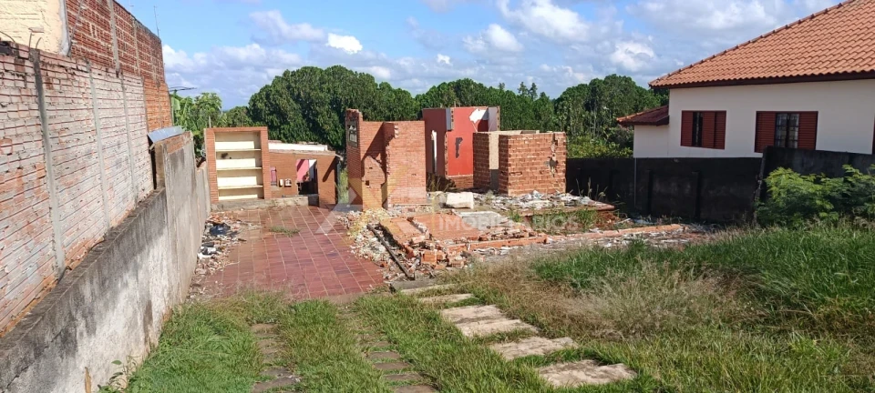 Imagens do imóveis TERRENO MISTO - CENTRO