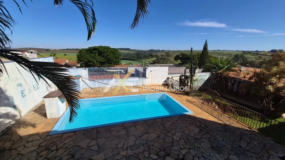 Imagens do imóveis Casa A Venda Com  3 Suítes No Jd Das Flores Em Rolândia