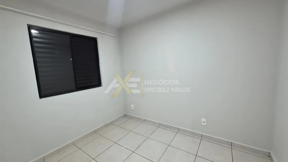 APARTAMENTO PARA LOCAÇÃO EM CAMBÉ