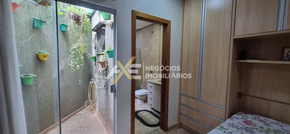 Imagens do imóveis Casa à Venda no Jardim Bela Vista em Cambé - Pr