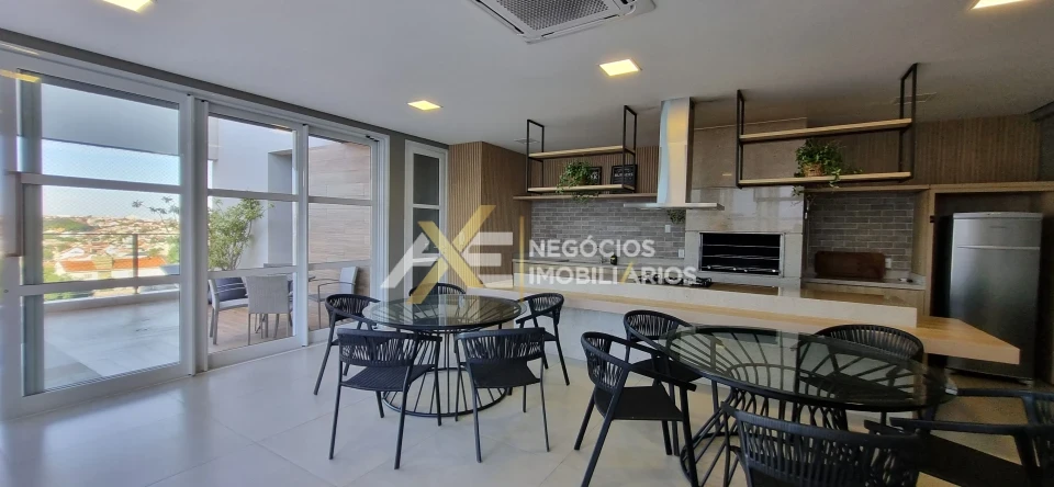 Imagens do imóveis SKY RESIDENCE CAMBÉ